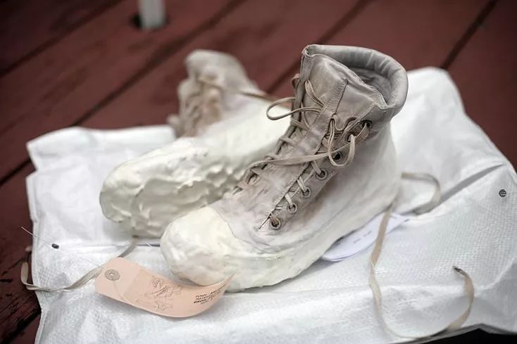 抢不到球鞋试试自己定制一双球鞋,owxnike联名新配色首曝