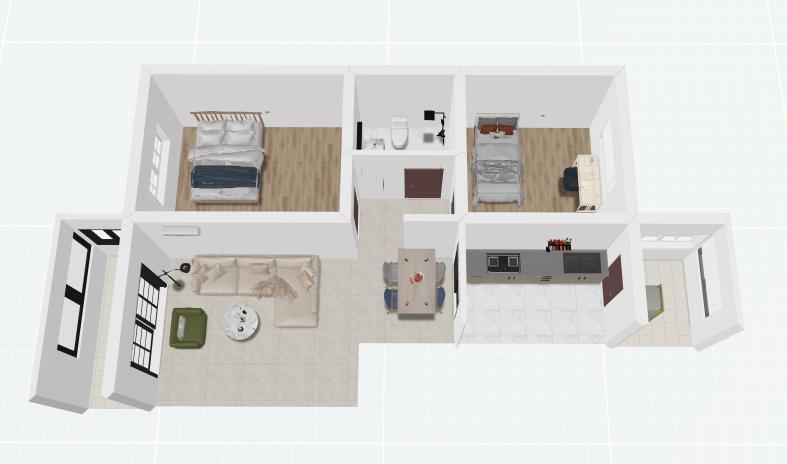 装修设计软件推荐最新,装修想省钱不找设计师