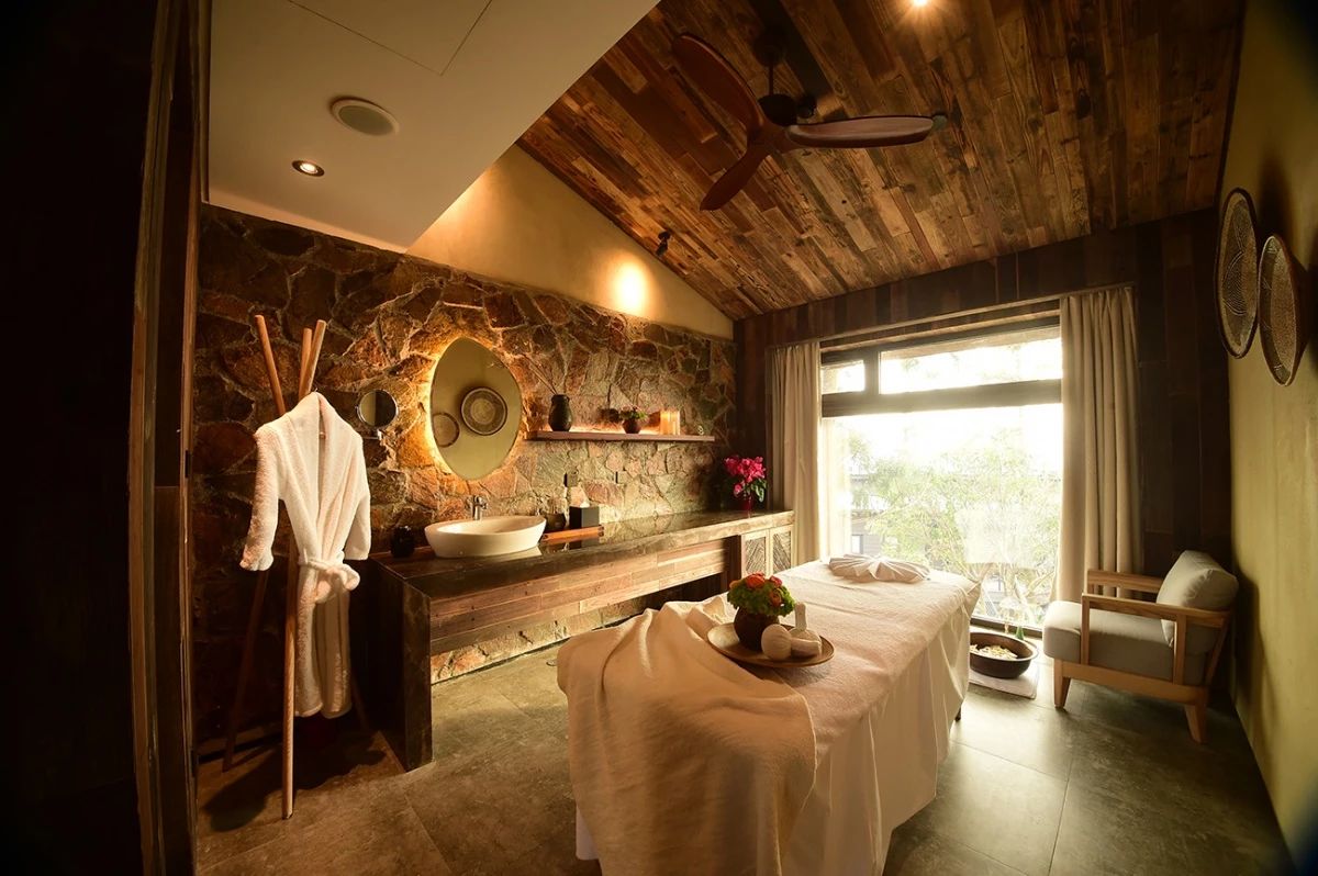 裸心谷裸心堡价格,裸心堡和裸心谷哪个风景好