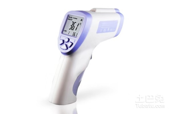 五花八门的体温计，爸爸妈妈们你们了解几种呢？