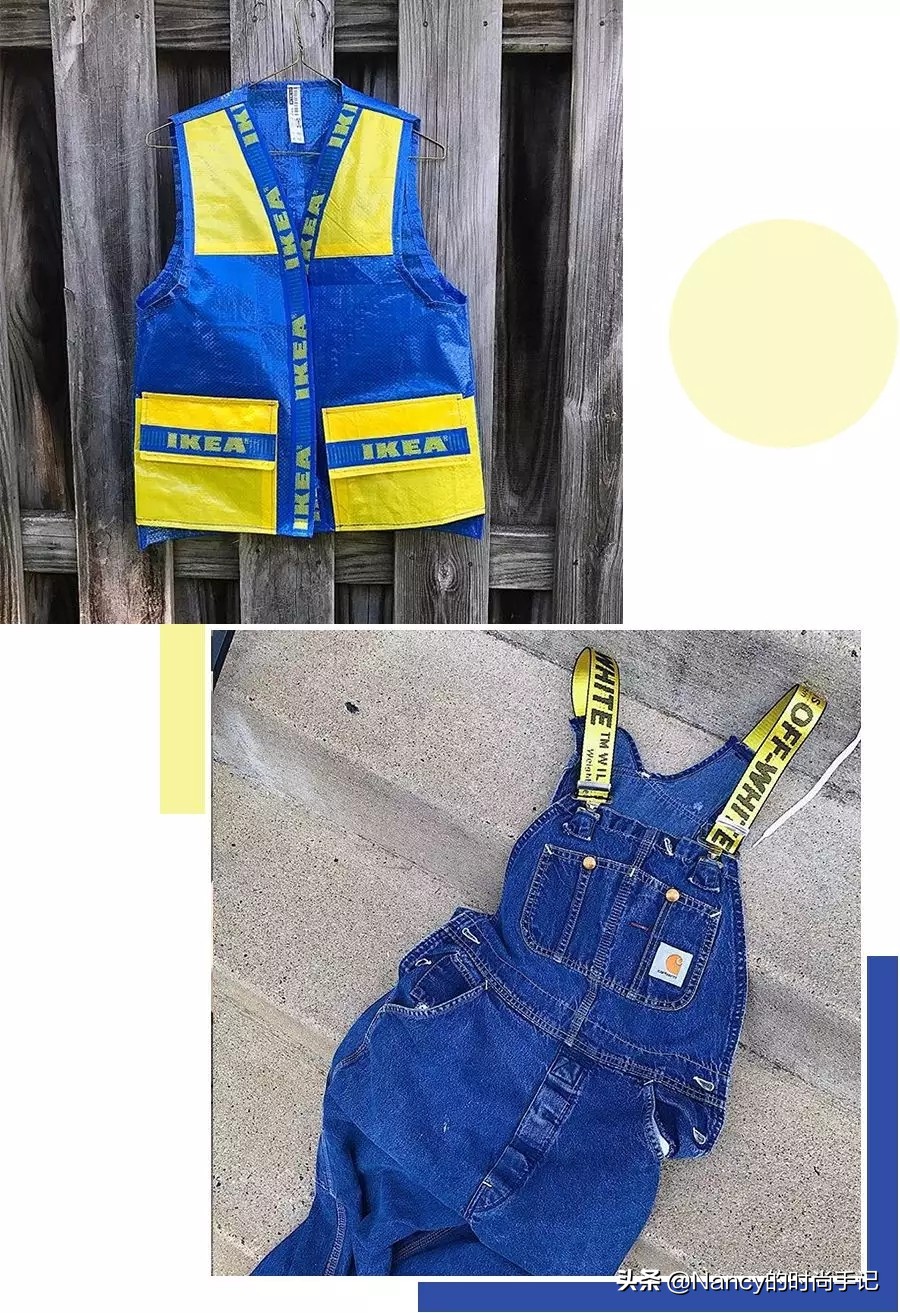 娱乐圈流行“穿假货”？Lisa、碧梨竟然都是“山寨粉”