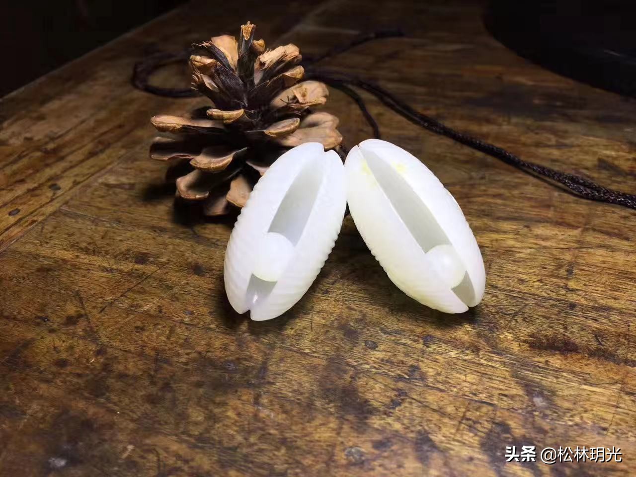 电脑雕刻可以镂空雕刻吗,电脑雕刻与手工雕刻