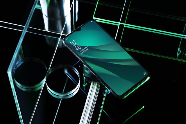 oppor17pro玩大型游戏怎么样,oppor17pro吃鸡流畅