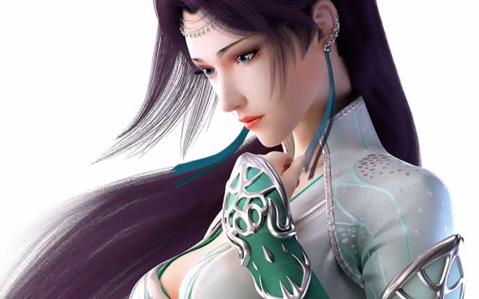 2022国产3d动漫排行榜,开局无敌的动漫国产3d