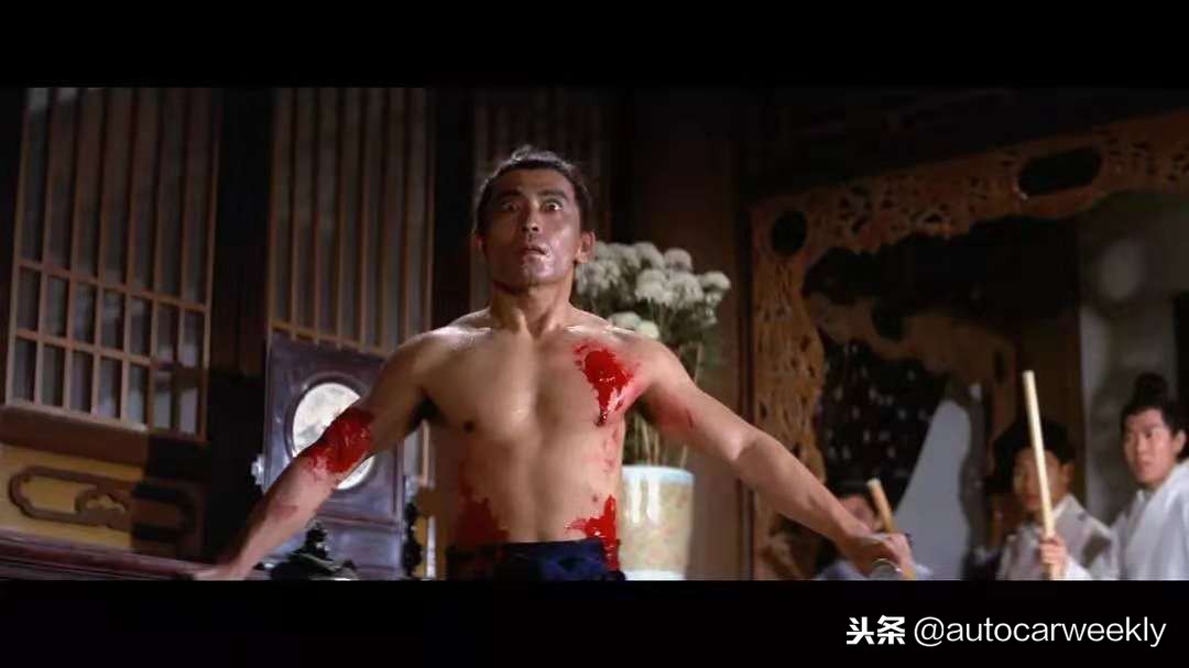 一代人的江湖已去,一代人的江湖