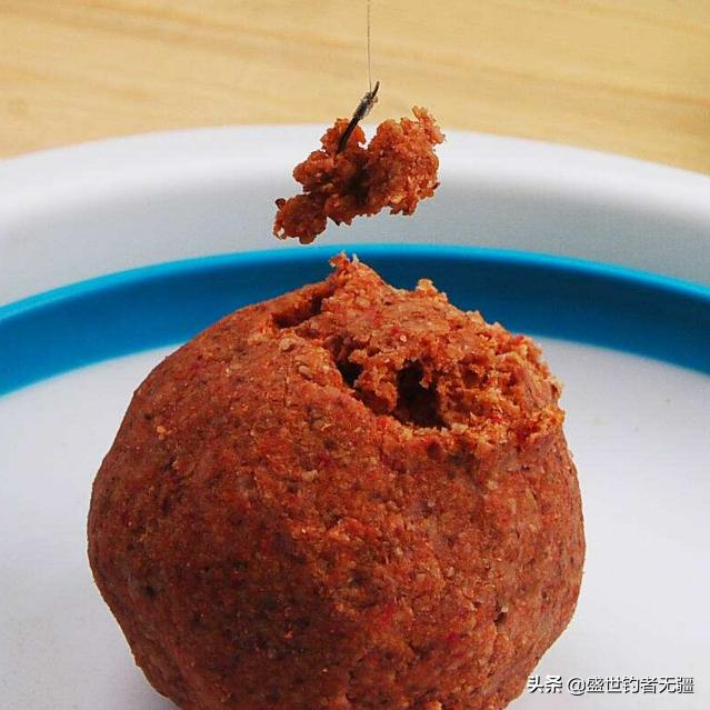 野钓鲫鱼最好的商品饵料,野钓鲫鱼饵料推荐公认前十