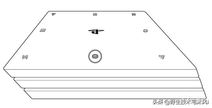 ps4塞了小光盘取不出,ps4卡碟不出来怎么处理