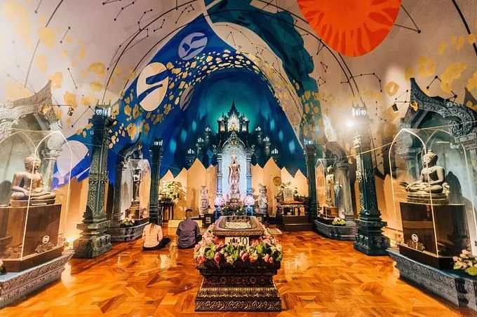 曼谷免税店攻略之自由行,曼谷免税店必买清单