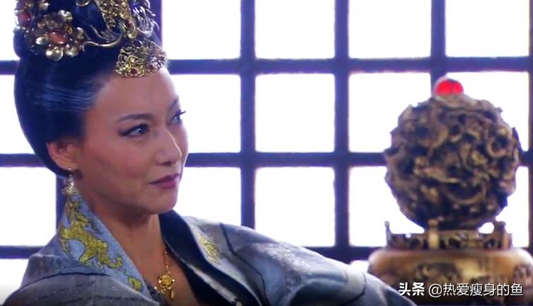 唐中宗韦皇后最后结局,唐朝皇后李重润