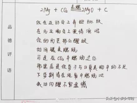 期末班主任评语创意有内涵有文采,期末评语手绘画