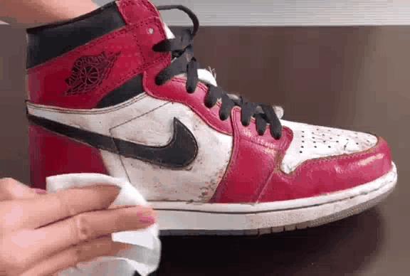 小白鞋清洁剂擦鞋神器爆款,官方网红擦鞋湿巾洗鞋神器