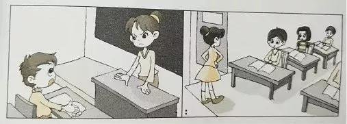 看图写话句式专项训练,看图写话万能公式口诀