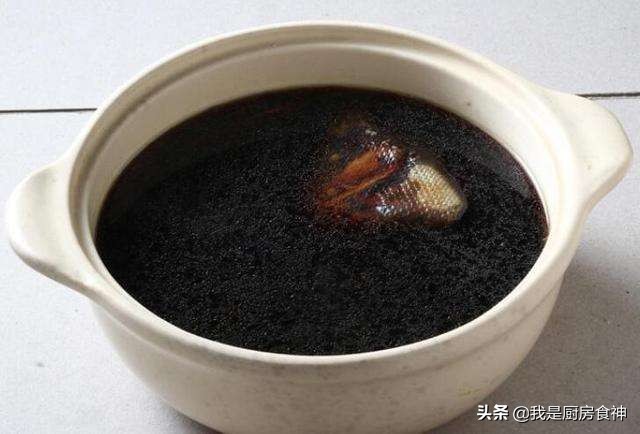 一款万能的卤汤制作方法请收藏备用哦