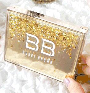 charlottetilbury圣诞眼影,charlottetilbury彩妆