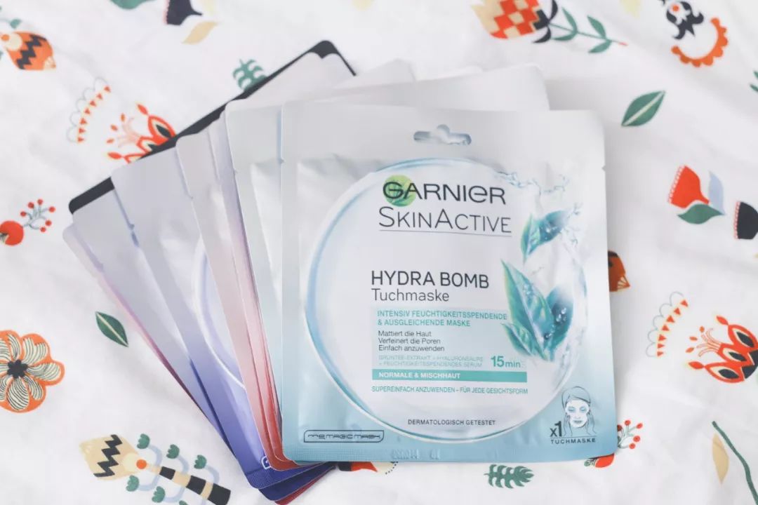 好物德国品质除螨仪,法国药妆好物推荐