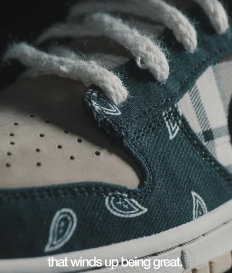 nike发布9151好吗,耐克新dunk即将发售