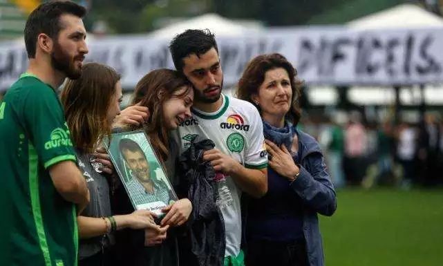 体育史上最遗憾的瞬间,体育史上的空难