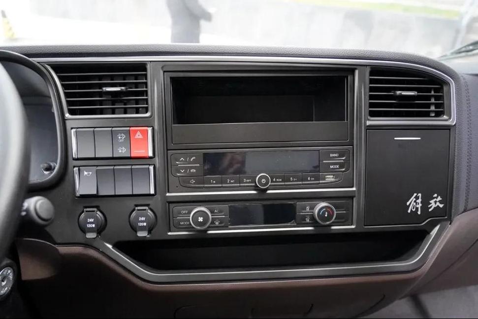 解放轻卡领途自动挡,解放领途轻卡170马力是什么发动机