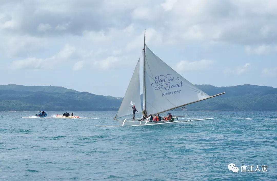 杭州去菲律宾长滩岛,菲律宾长滩岛的天气