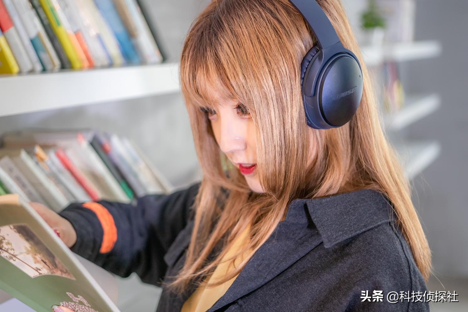 boseqc35不用的时候充电,boseqc35ii和索尼1000xm3