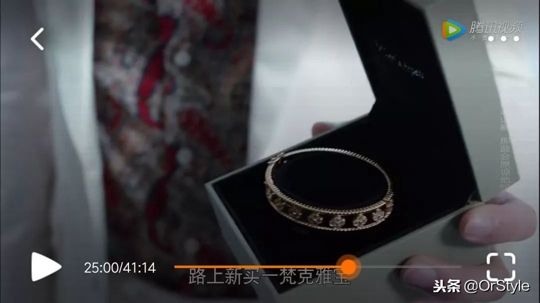 《创业时代》扑街收场，整部剧还没Angelababy的耳环认真？