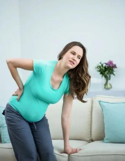 孕晚期肋骨疼痛怎么缓解,孕晚期各种痛怎么办