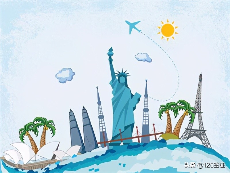 中国到墨西哥签证是落地签吗 (墨西哥签证通过了不去可以吗)