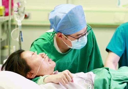 抗麻体质生宝宝剖腹产怎么办,抗麻体质可以生二胎吗