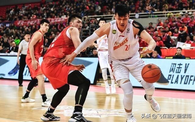 全华班如天神下凡!八一96比94山东,取得两连胜,赛季第8胜!