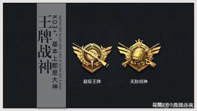 和平精英kd淘汰分多少才算高,和平精英kd太高怎么减少kd