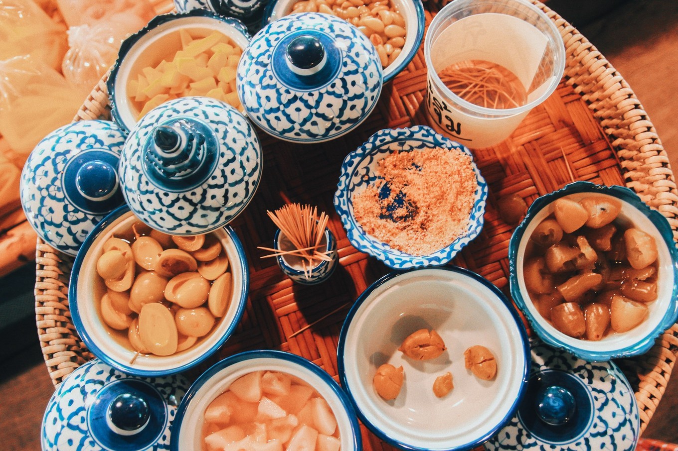 泰国大城府邦芭茵夏宫门票,泰国旅游购物攻略和价格