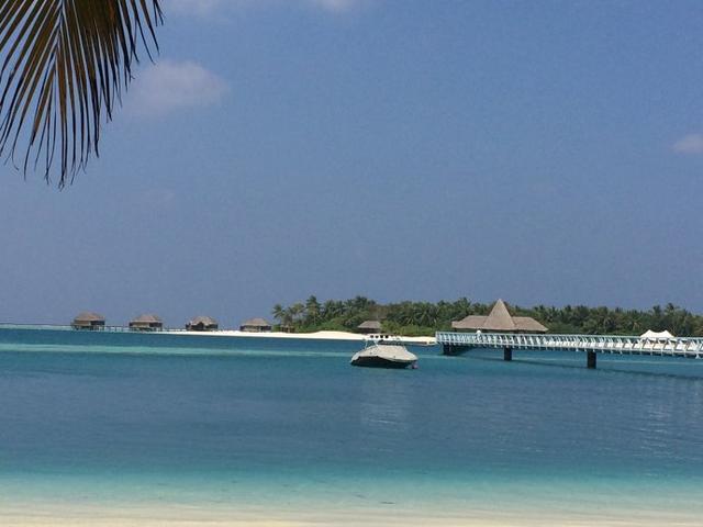 马尔代夫港丽岛攻略,马尔代夫港丽岛价格