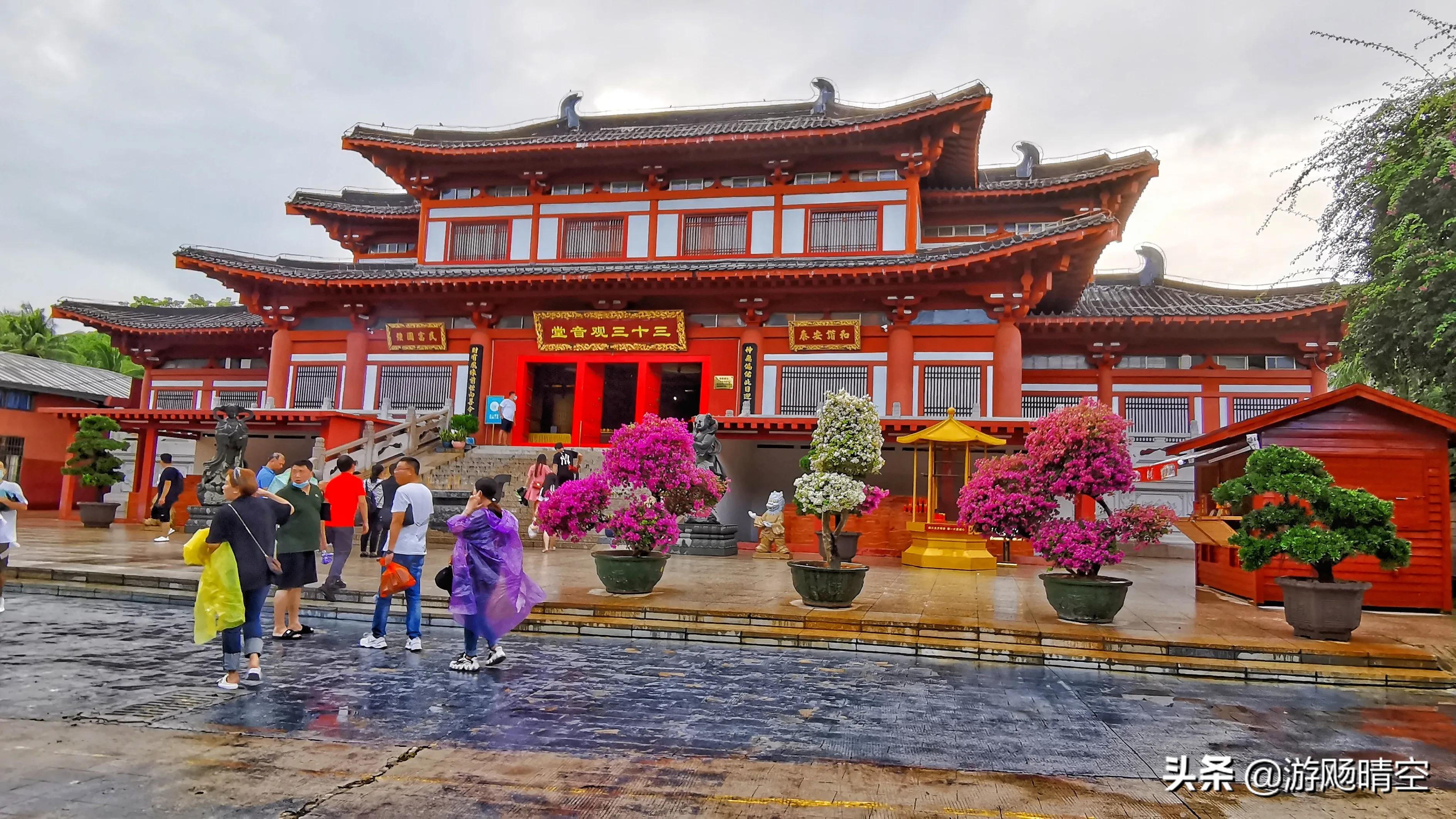 海南三亚五日自驾游掠影,海南三亚旅游双飞七日游