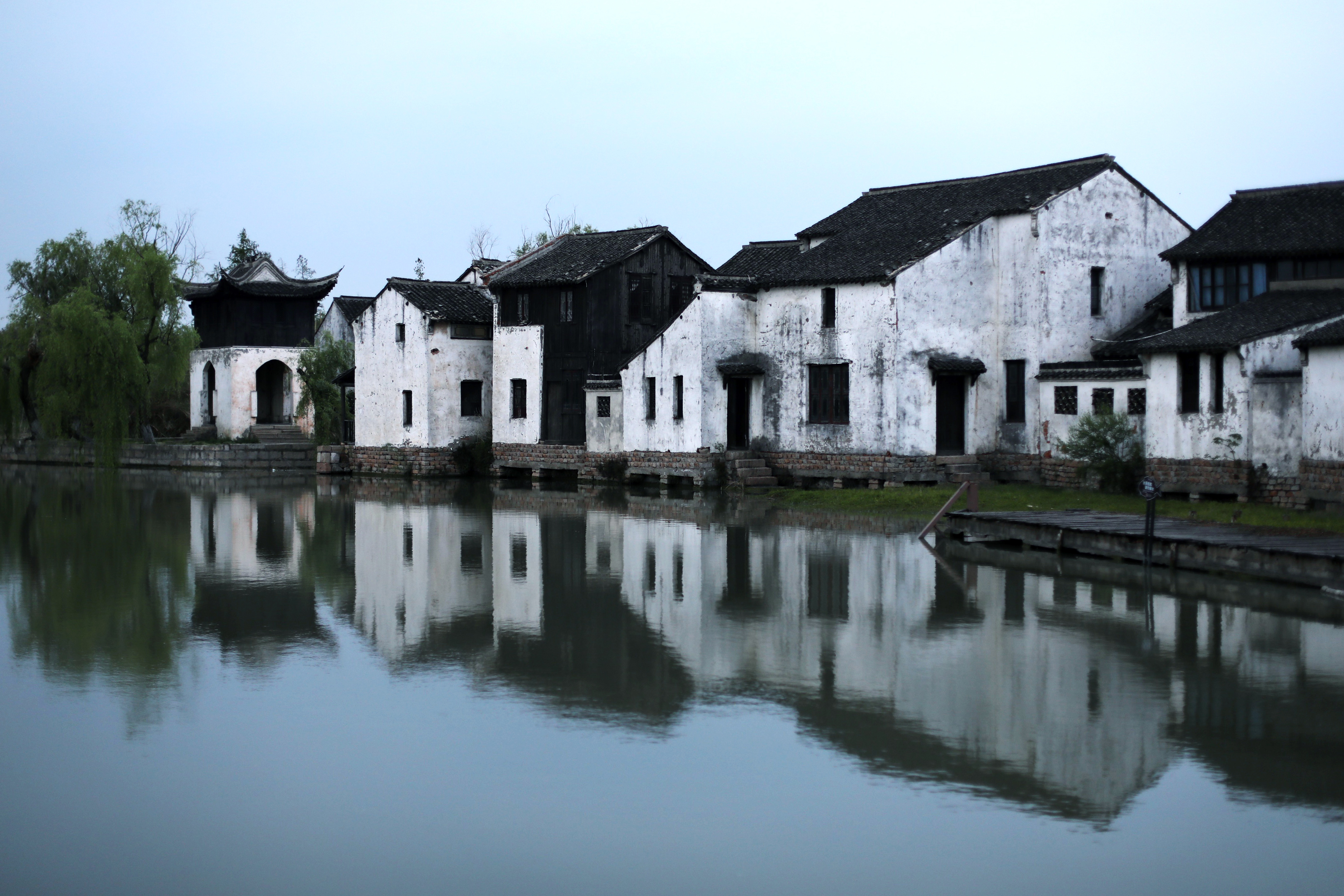 常熟水上花田旅游攻略,常熟水上游玩攻略