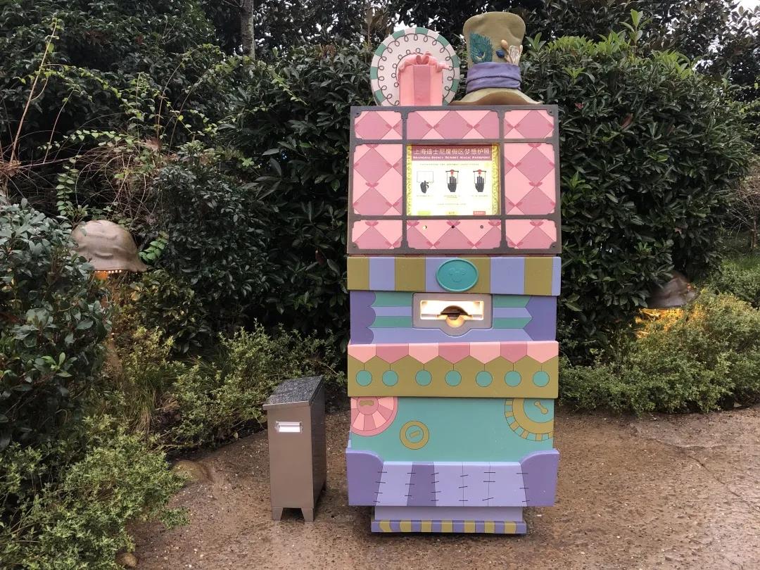 「上海迪士尼5周年」梦想护照，没想到你是这样的