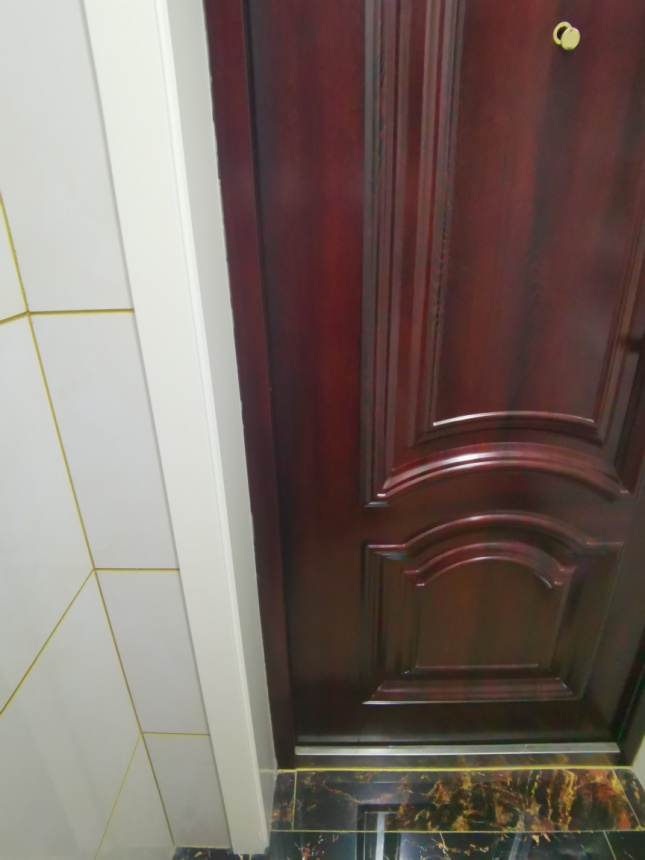 防盗门有必要装子母门吗,防盗门有必要装门套吗