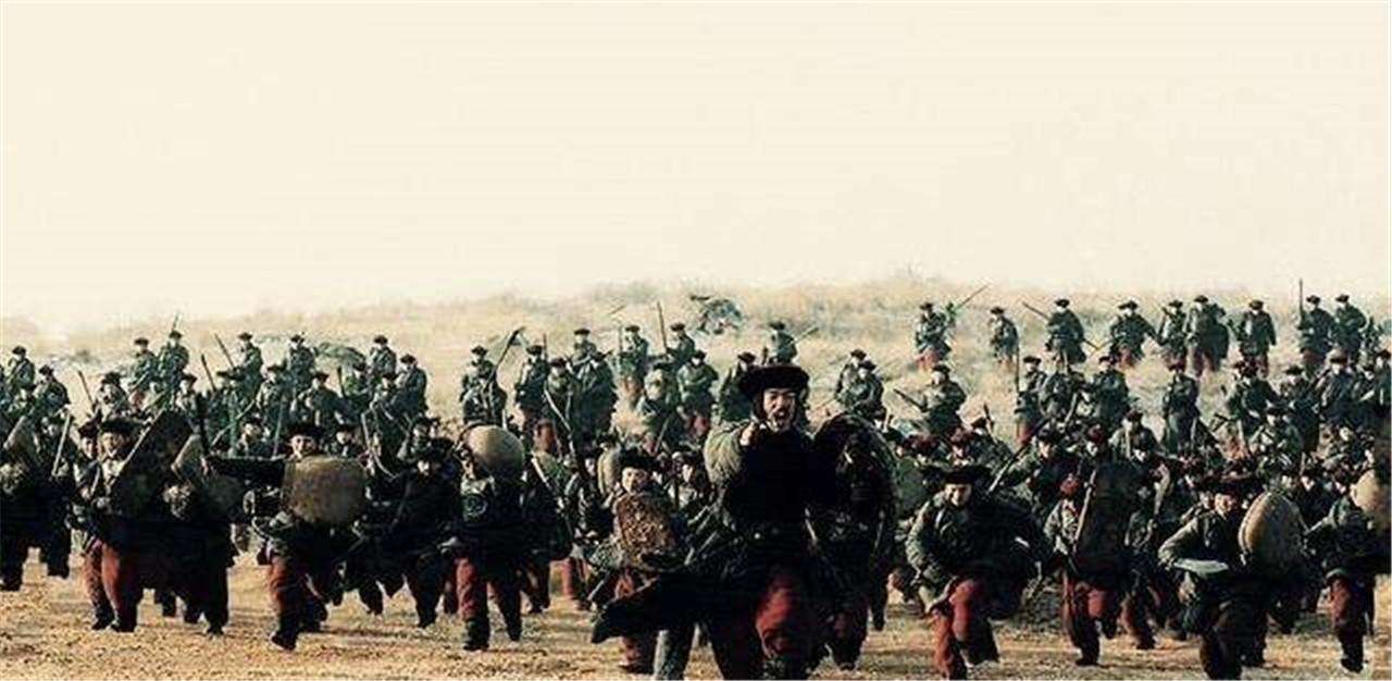 曹操真的不是三国里面的人吗,三国时期哪场战役与曹操无关