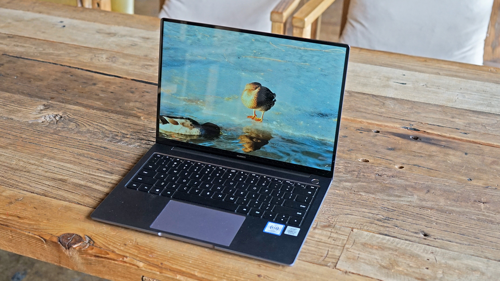 华为matebook142021款触屏版值得买吗,华为matebook14s2023测评手写体验