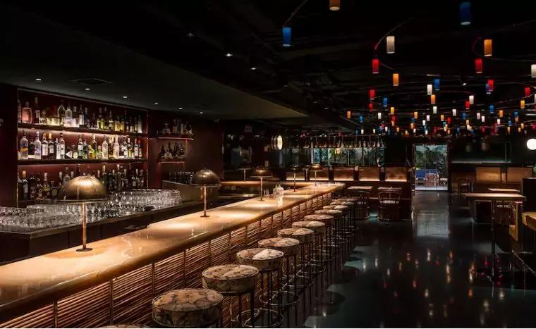 香港夜生活指南,香港酒吧攻略