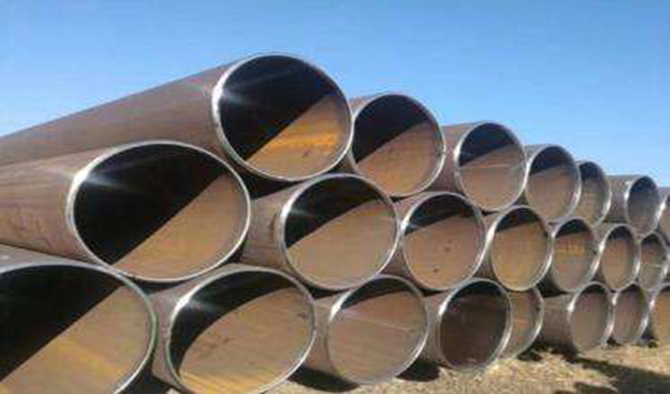 焊接镀锌管为啥老是夹渣,管道焊接时夹渣是怎么回事