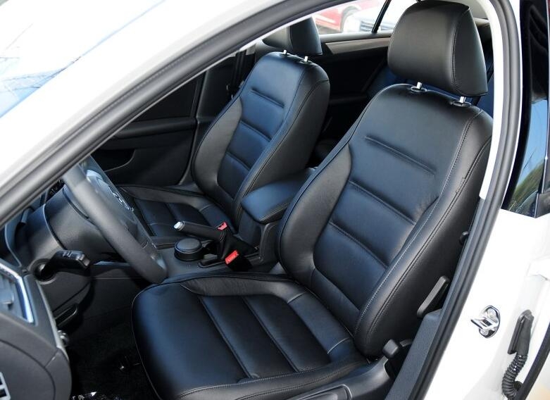 号称a级轿车标杆的大众速腾,速腾神车