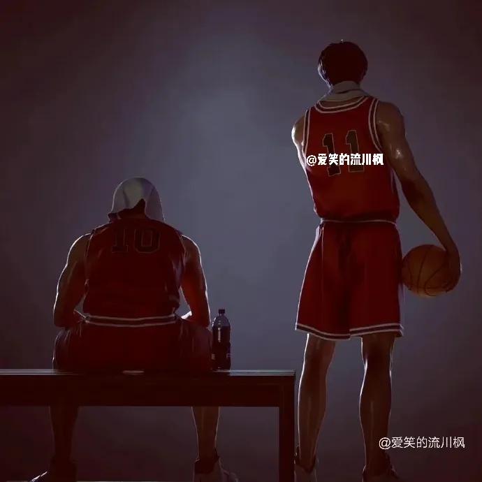 灌篮高手假如樱木流川联手有多强,灌篮高手全国大赛樱木和流川击掌