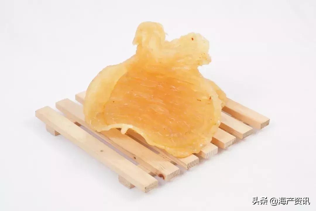 花胶正宗做法大全,花胶高级吃法做法大全