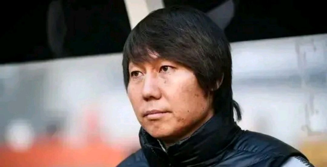 热身赛之王,中国足球队热身赛