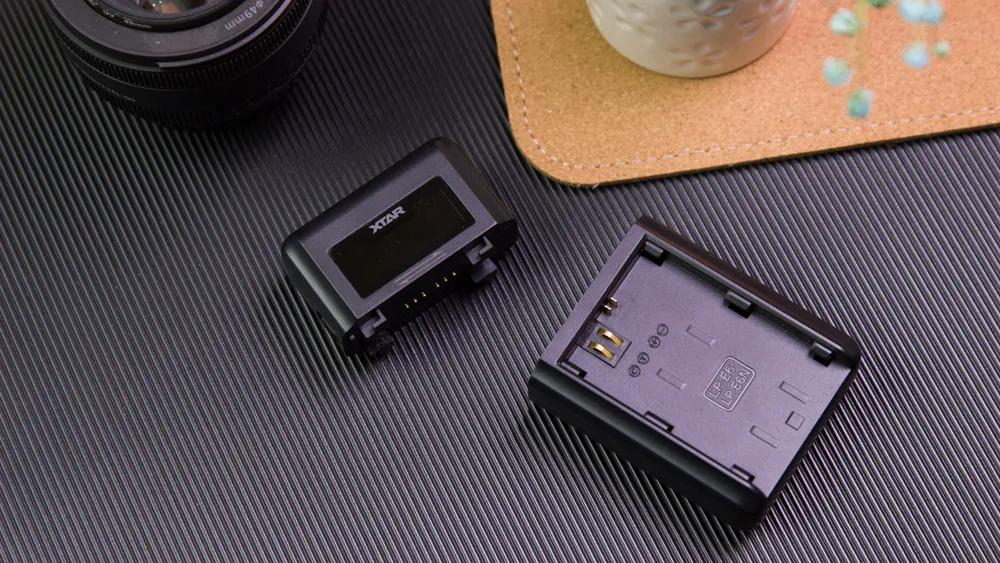 有充电器可以给手机充电吗,怎么样用充电宝给单反相机供电