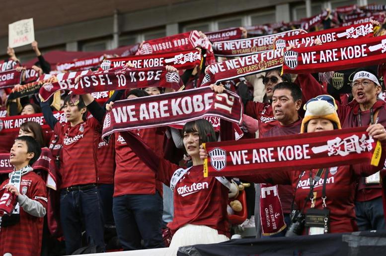 2020赛季日本亚冠球队观察——三箭齐发!新势力为J联赛正名