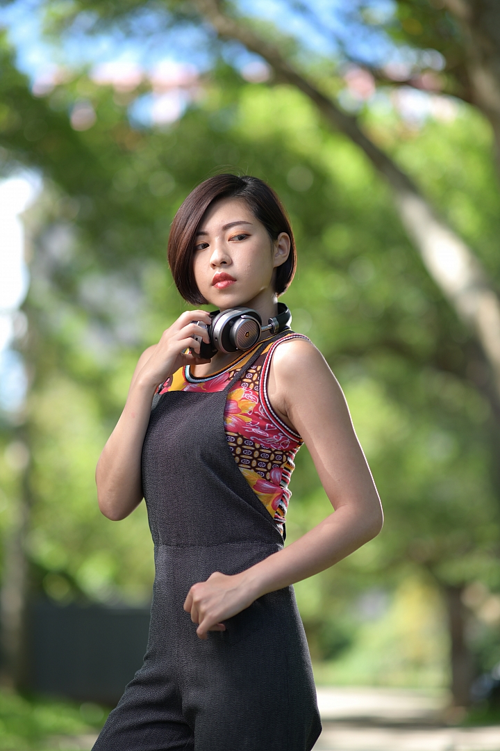 尼康85mmf1.8g和唯卓仕85mmf1.8z,尼康85mm1.8定焦镜头测评