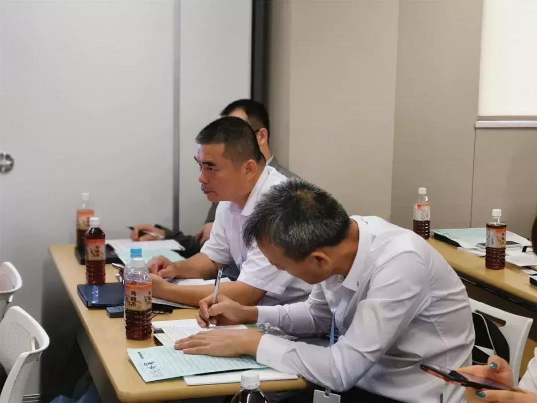 中国盛和塾E团，走进株式会社森鋼材、京瓷总部稻盛资料馆