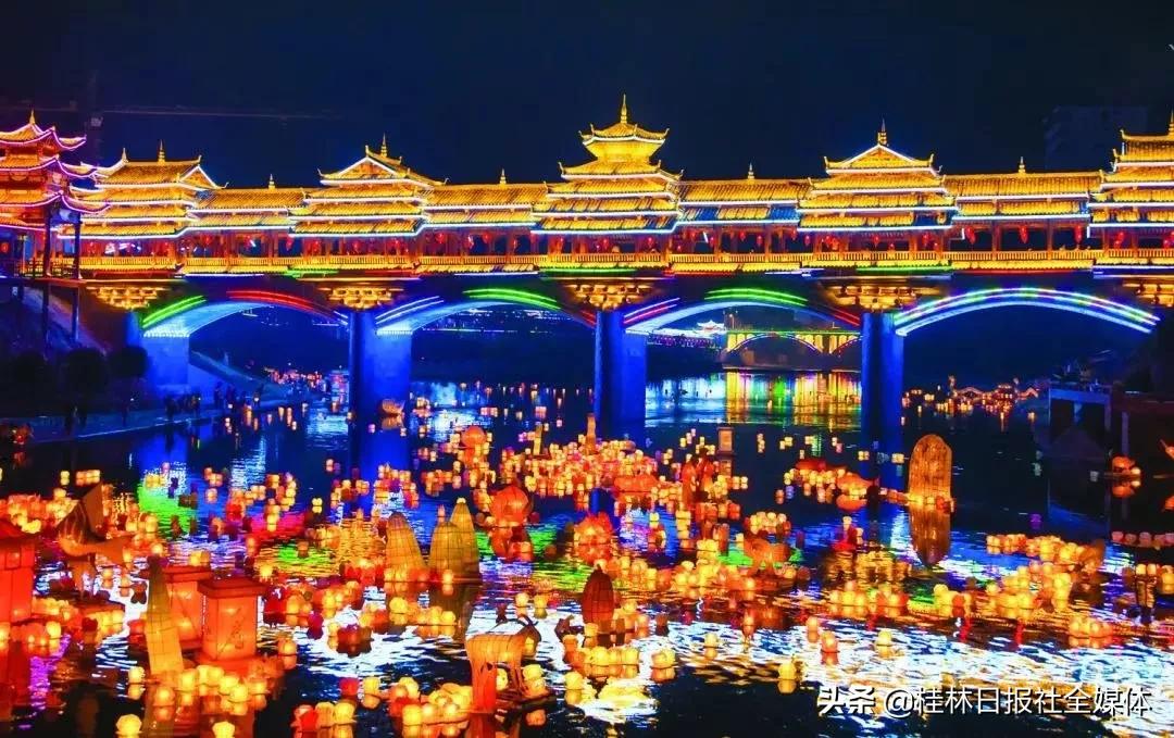 医护人员去桂林旅游,桂林市医护人员免费景区