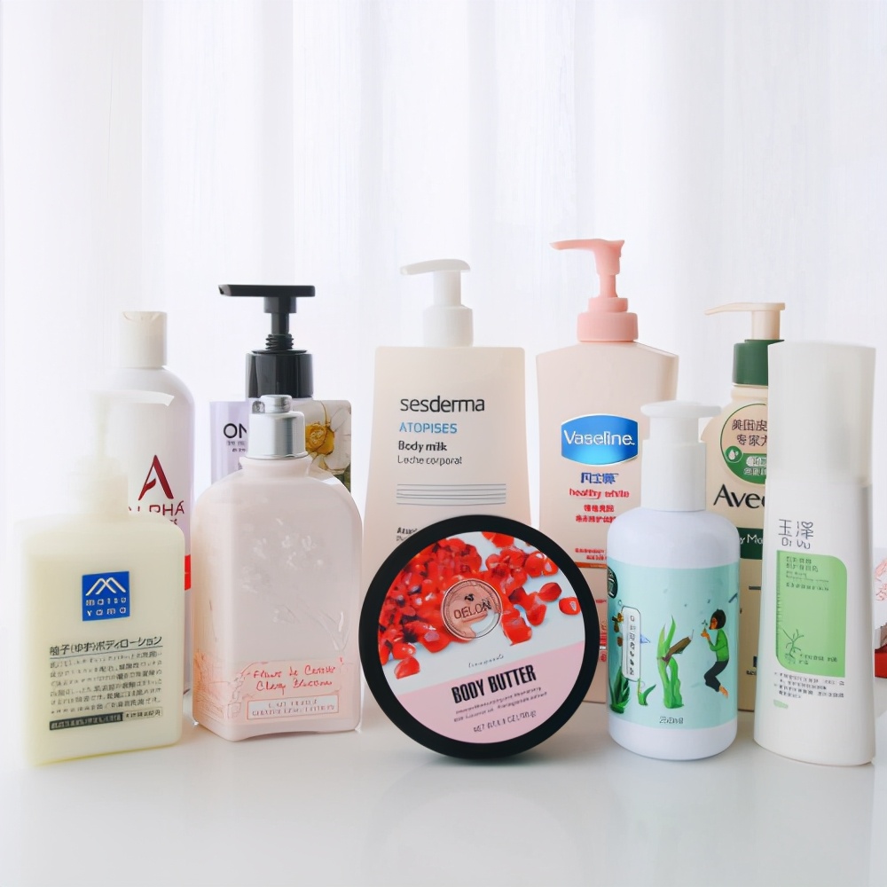 全球最好用的10款身体乳推荐,好用的身体乳怎么选择牌子呢